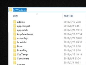 win10注册表被删了怎么办(windows10误删注册表)