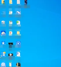 windows10桌面图标拖不动(win10桌面图标拖不动怎么办)