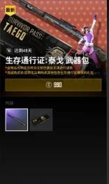 pubg通行证多少g币-pubg通行证g币分享