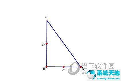 几何画板画三角形外心(几何画板画三角形内接圆)