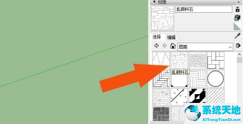 sketchup手绘线(sketchup线面工具插件)