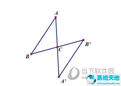 几何画板如何实现旋转(几何画板如何制作图形平移和旋转视频)