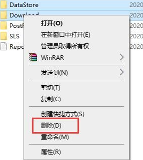 win10更新安装重启没反应怎么办啊(win10更新中重启会怎么样)