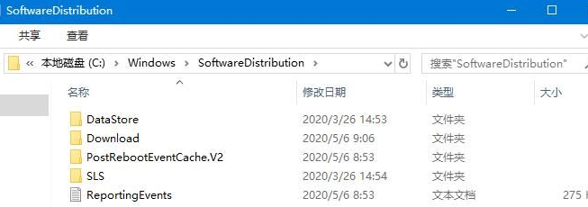 win10更新安装重启没反应怎么办啊(win10更新中重启会怎么样)