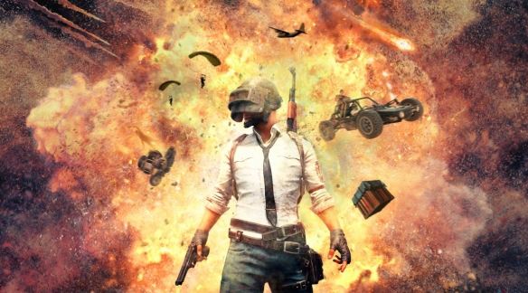 pubg车熄火什么按键-pubg车熄火按键介绍