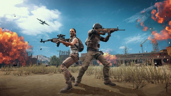 pubg艾伦格秘密地下室钥匙怎么用-pubg艾伦格秘密地下室钥匙使用方法介绍