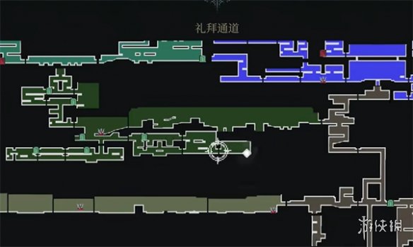 最后的信仰多管连发枪在哪-最后的信仰多管连发枪位置