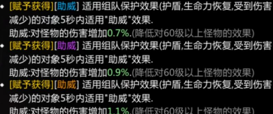 命运方舟手镯加多少刻印-命运方舟手镯刻印数量介绍