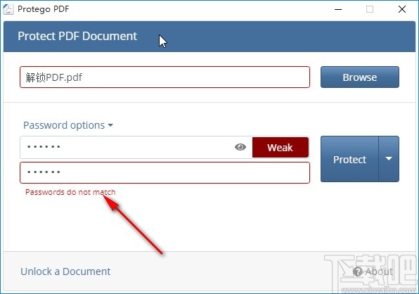 pdf文件加密原理(adobe给pdf加密)