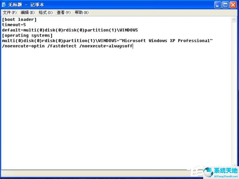 winxp无法正常启动(windowsxp无法正常启动windows)