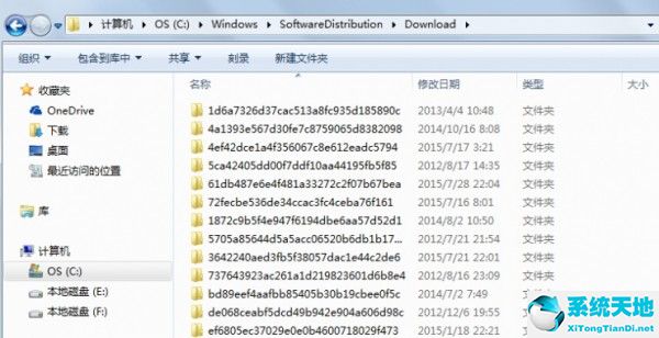 没有收到windows11更新(win10收不到更新推送)