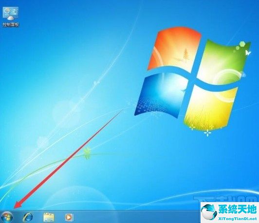 win7系统怎么不让屏幕黑屏(win7如何禁止自动锁屏)