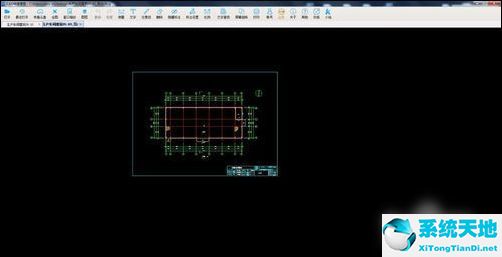 cad快速看图分图的详细操作教程视频(cad快速看图分图的详细操作教程图解)