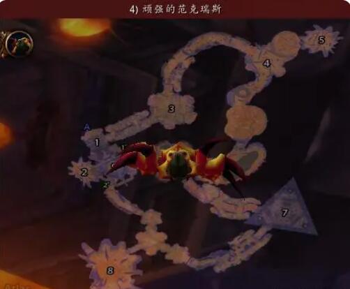 乌龟服安其拉神殿攻略-魔兽世界乌龟服安其拉神殿攻略一览