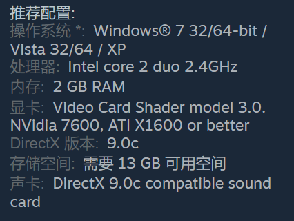 求生之路2在steam叫什么-求生之路2在steam名字介绍