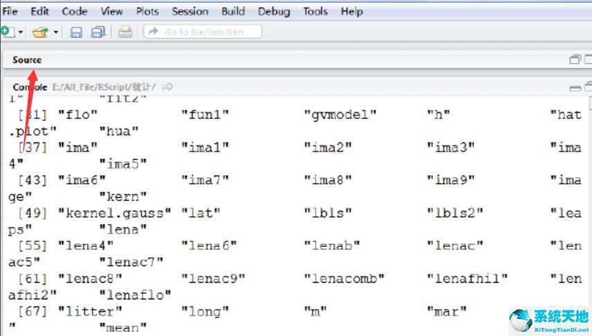 rstudio用法(rstudio 怎么用)