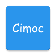 CIMOC本