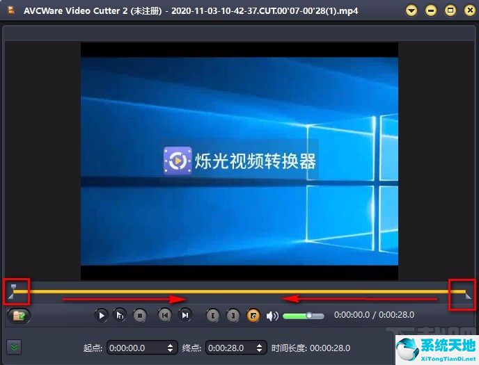 video cutter(videocutterjoiner破解版中文版)