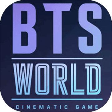 BTSWORLD安卓版