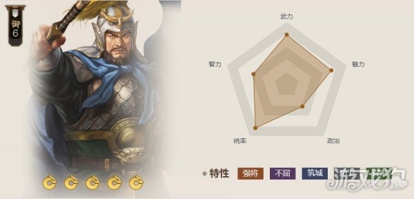 三国志战棋版曹仁阵容搭配