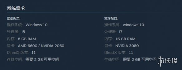 异种跑步者游戏steam上叫什么-Steam名称介绍