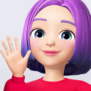 ZEPETO app