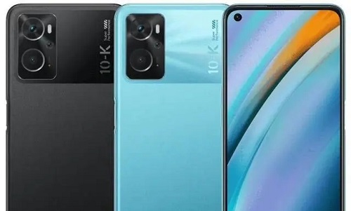 oppok10pro处理器详情(oppok15处理器)