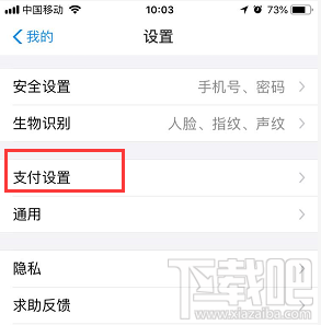 iPhone账户被盗刷：支付宝这个设置能保护你的财产！