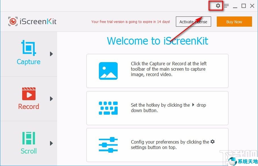 indesign自动保存文件位置(iscreenkit设置默认保存位置的方法有哪些)