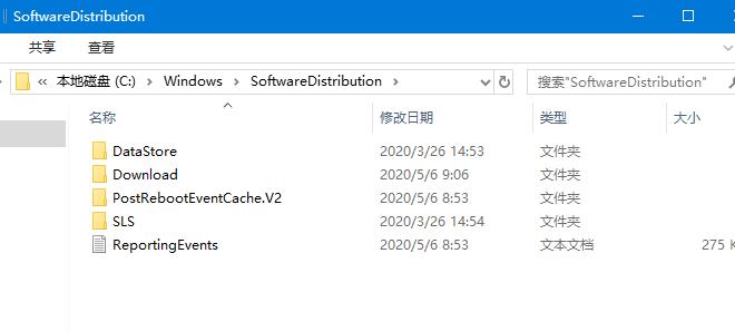 win10更新重启不安装(window10更新安装失败如何处理?)